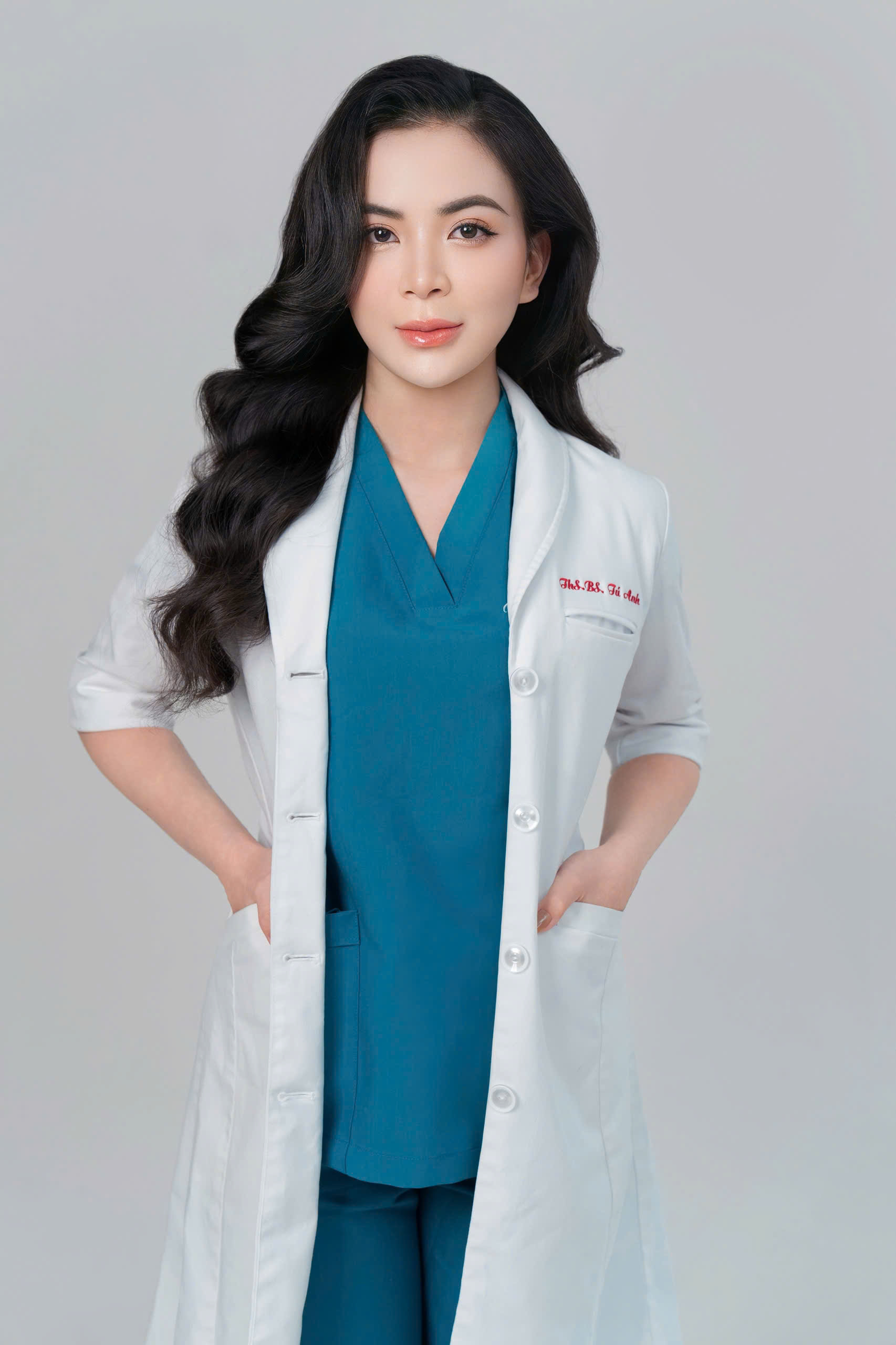 Đặng Tú Anh